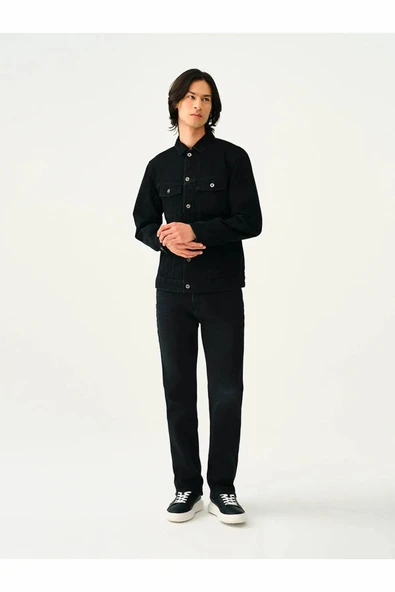 Loft Sımon Vıvaldı Wash Erkek Jean Pantolon LF2037329