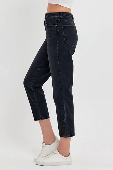 Ltb Maggıe X Gerena Wash Kadın Jean Pantolon - 4