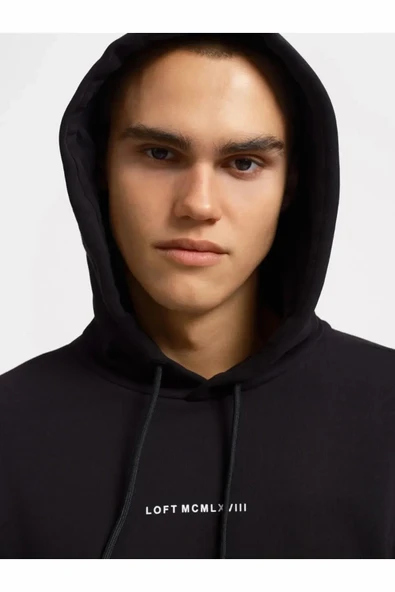 Loft Erkek Sweat LF2034269 - Resim 4