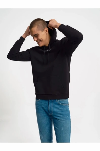 Loft Erkek Sweat LF2034269 - Resim 2