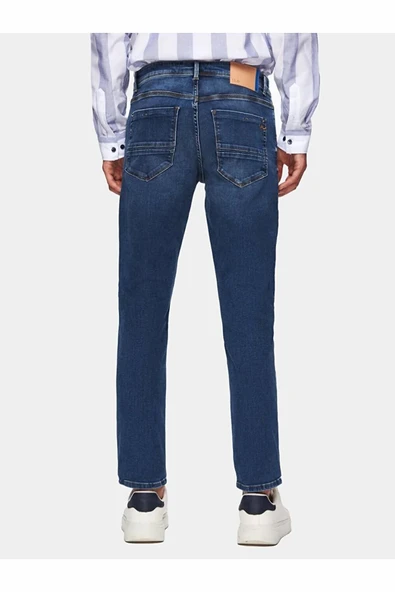 Ltb Louıs Encıo X Undamaged Wash Erkek Jean Pantolon - 3