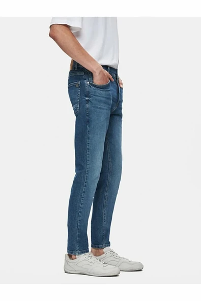 Ltb New Smarty Kaldor Wash Erkek Jean Pantolon - 4