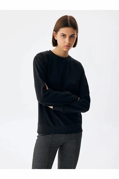Ltb Larıze Kadın Sweat - 5