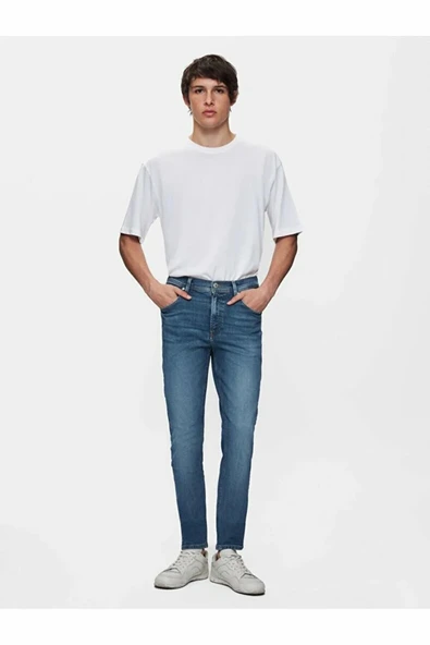 Ltb New Smarty Kaldor Wash Erkek Jean Pantolon