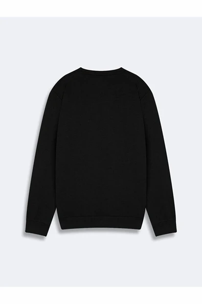 Ltb Fısıdı New Erkek Sweat - Resim 2