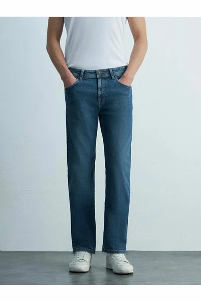 Ltb Paul P Alarion Wash Erkek Pantolon - Resim 2