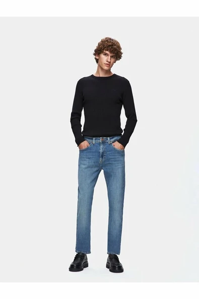 Ltb Hollywood Y Brıan Wash Erkek Jean Pantolon - 1