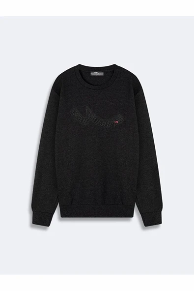 Ltb Fısıdı New Erkek Sweat - 1