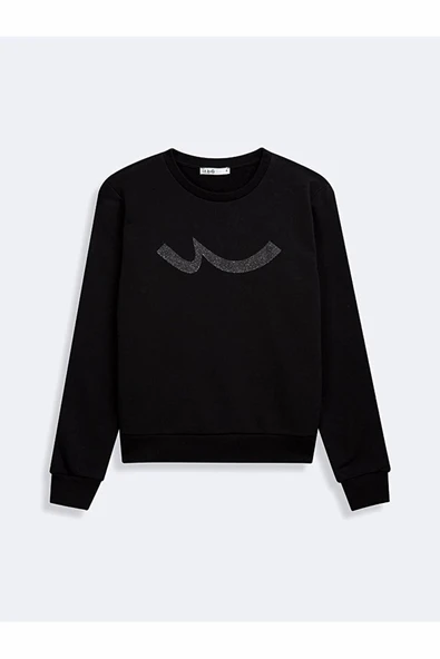 Ltb Dıfodı Kadın Sweat - 1