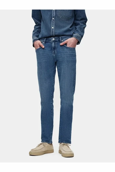 Ltb Joshua Asheron Wash Erkek Jean Pantolon - Resim 2