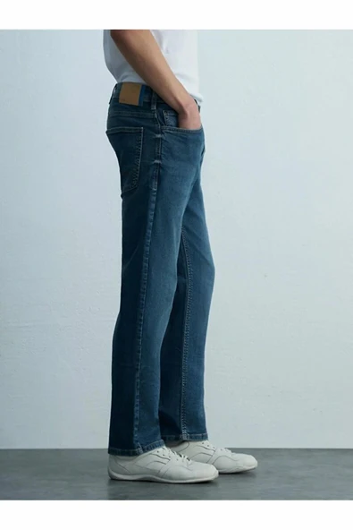 Ltb Paul P Alarion Wash Erkek Pantolon - Resim 4