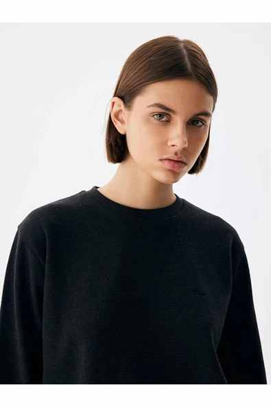 Ltb Larıze Kadın Sweat - 4