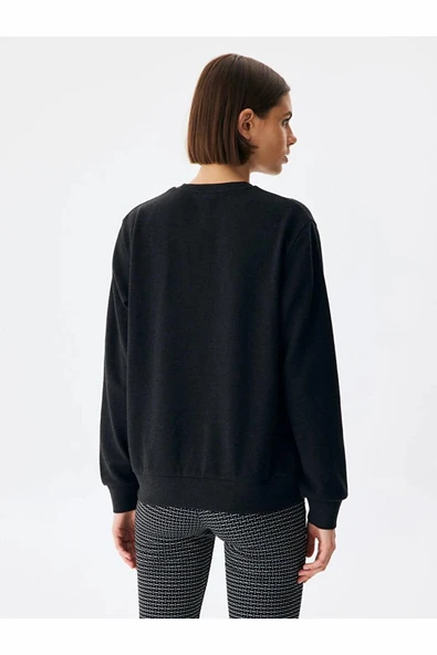 Ltb Larıze Kadın Sweat - 3