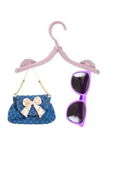 Mucit home   Çanta Askısı-Gözlük Askısı 2 ADET - Resim 2