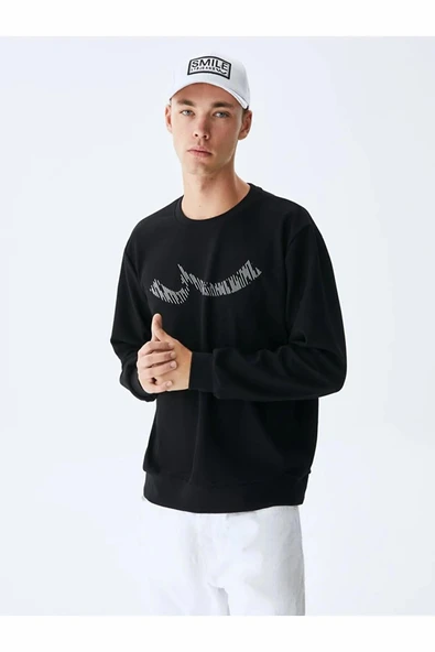 Ltb Nikewa Erkek Sweat - 2