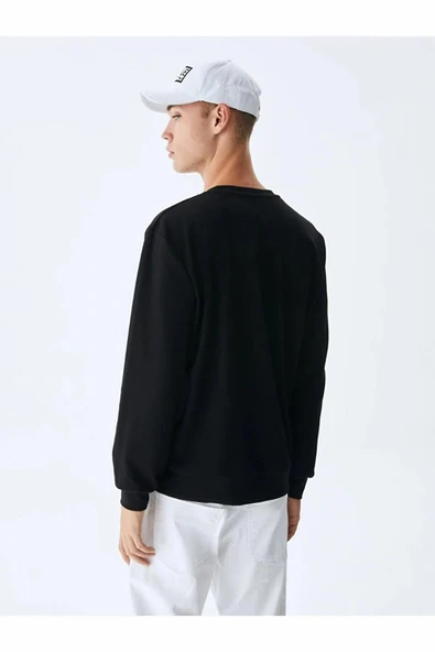 Ltb Nikewa Erkek Sweat - 3