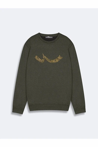 Ltb Nikewa Erkek Sweat - 1
