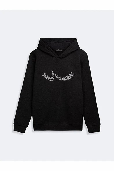 Ltb Rigoma Erkek Sweatshirt - 1
