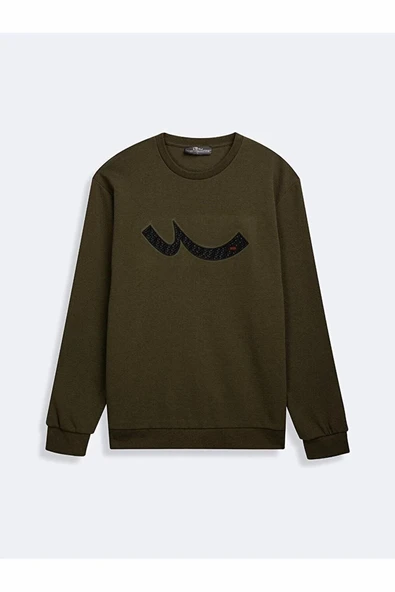 Ltb Fısıdı New Erkek Sweat - 1