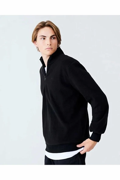 Ltb Marifod Erkek Sweat - Resim 4