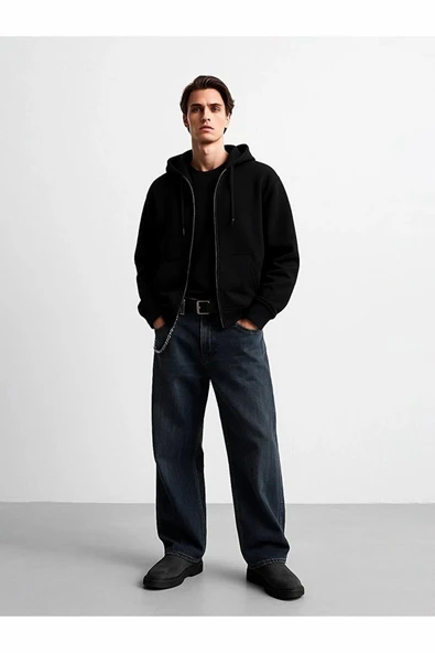 Ltb Danika Erkek Sweatshirt - 1