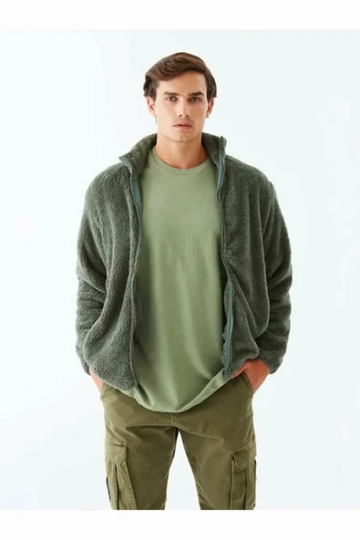 Ltb Fıloko Erkek Peluş Polar ürün görseli 1