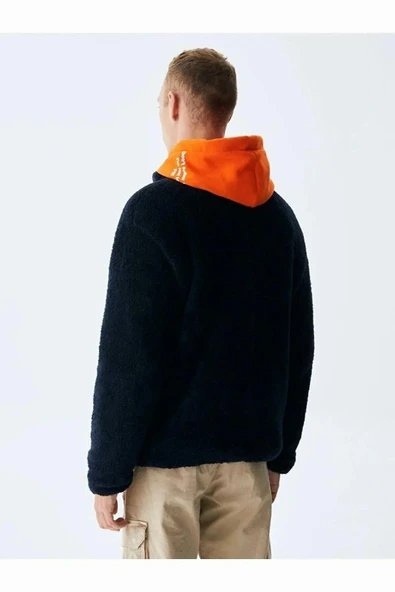 Ltb Fıloko Erkek Peluş Polar - 3