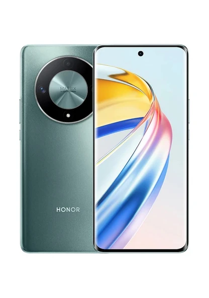Honor X9B 256GB Yeşil