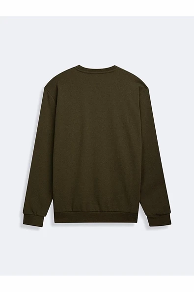 Ltb Fısıdı New Erkek Sweat - 2
