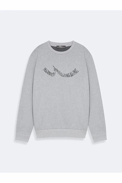 Ltb Nikewa Erkek Sweat - 1