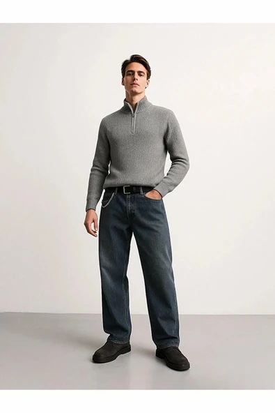 Ltb Hoyepo-x Erkek Sweat - 1