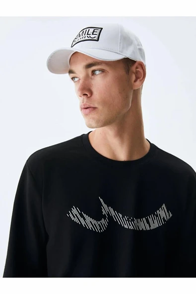 Ltb Nikewa Erkek Sweat - 5