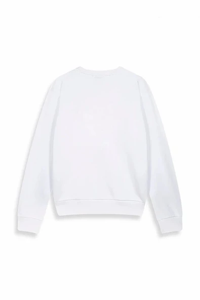 Ltb Panece New Kadın Sweat - Resim 2