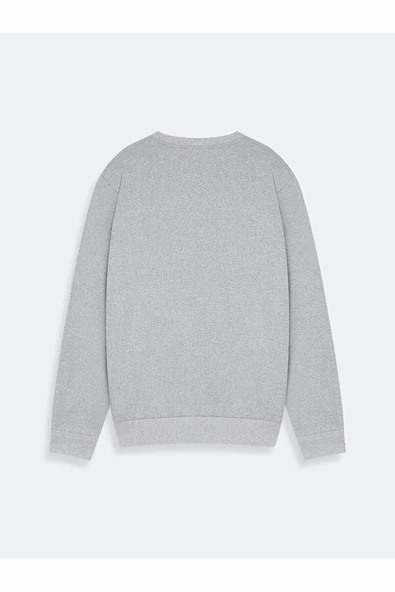 Ltb Nikewa Erkek Sweat - 2