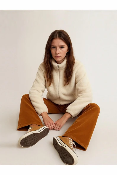 Ltb Miyolo Kadın Hırka