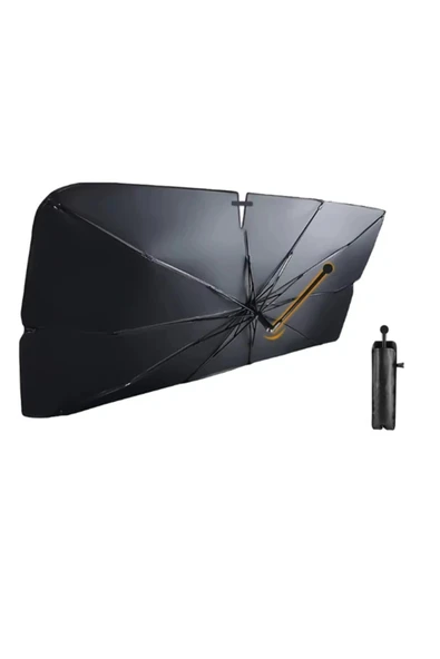 WEHHLER Chery Omoda 5 Pro Max 1.6 TGDI EXCeptional DCT 2024 Ön Cam Güneşliği-Torpido Korucuyu Katlanır Saplı - Resim 4