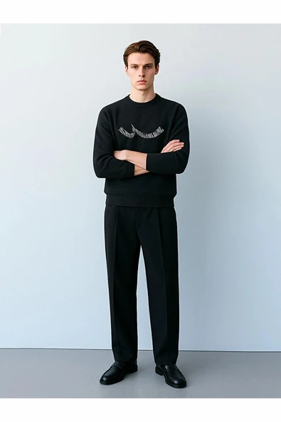 Ltb Nikewa Erkek Sweat ürün görseli 1