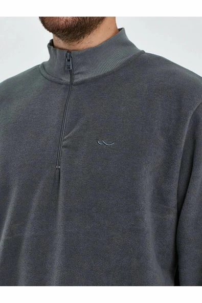 Ltb Marifod Erkek Sweat - Resim 5