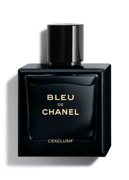 Chanel Blue de Chanel Lexclusif Parfum 100 ml Erkek Parfüm - 1