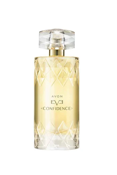 Avon Eve Confidence Kadın Parfüm Edp 100 Ml. ürün görseli 1