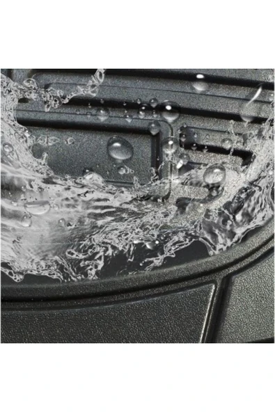 WEHHLER Hyundai Coupe 2004-2009 Havuzlu-Kalın-Sert-Kesilebilir Paspas - Resim 2