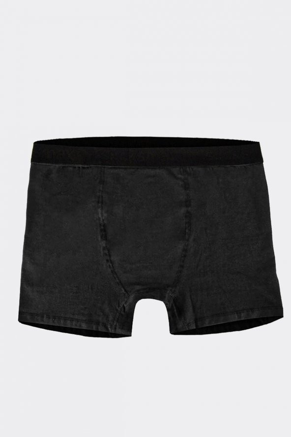 Socksmax Erkek Pamuklu 3 Renkli 3lü Boxer - 6