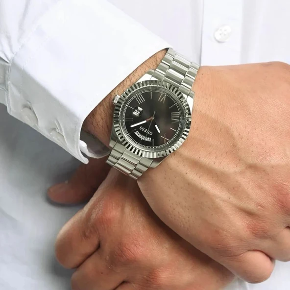 Guess GUGW0265G1 Kol Saati - Resim 5