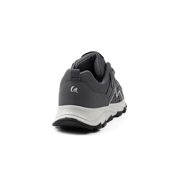 Erkek Füme Spor Ayakkabı Rahat Günlük Sneaker Yürüyüş Koşu Hafif Taban Bağcıklı - Resim 5