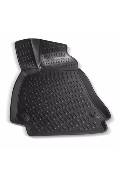 WEHHLER Alfa Romeo 156 1997-2007 4.5d Yarasa Kalıp Havuzlu Paspas - Resim 2