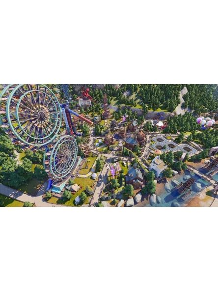 PS5 Park Beyond - Resim 2