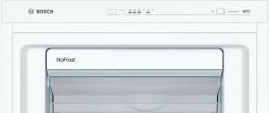 BOSCH GSN29VWE0N 6 ÇEKMECELİ DERİN DONDURUCU - Resim 9