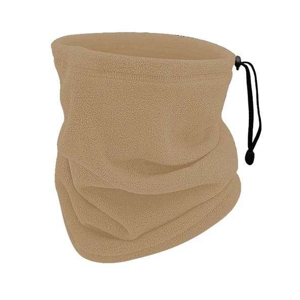 Savage Warm Polar Boyunluk Kum (SBLN.002) - Resim 2