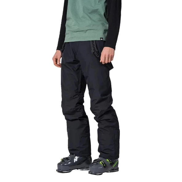 Hannah Slater Erkek Kayak, Snowboad Pantolon Antrasit - 5