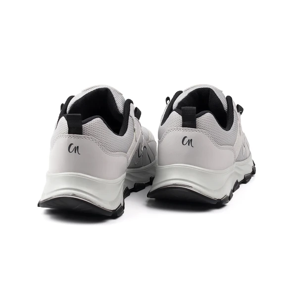 Erkek Buz Spor Ayakkabı Rahat Günlük Sneaker Yürüyüş Koşu Hafif Taban Bağcıklı - Resim 4